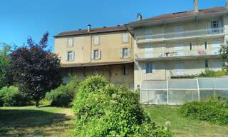 Maison 7 Pièces 232 m² à vendre à Champlitte (70600)