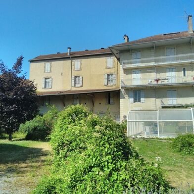 Maison 7 pièces 230000 €