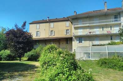 Maison 7 pièces 168000 €