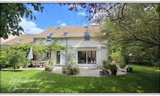 Maison 7 Pièces 142 m² à vendre à Ableiges (95450)