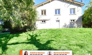 Maison 5 Pièces 102 m² à vendre à Billom (63160)