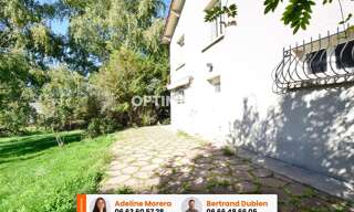 Maison 5 Pièces 102 m² à vendre à Billom (63160)