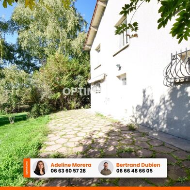 Maison 5 pièces 199000 €