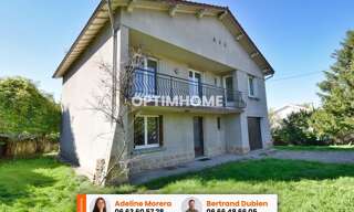 Maison 5 Pièces 102 m² à vendre à Billom (63160)