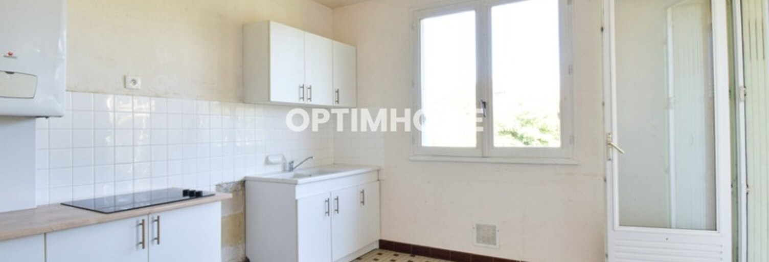 Maison 5 Pièces 102 m² à vendre à Billom (63160)