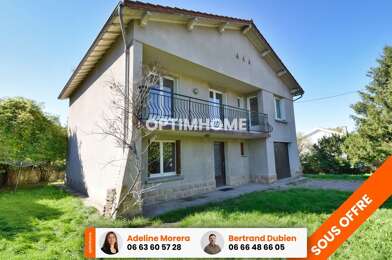 Maison 5 pièces 199000 €