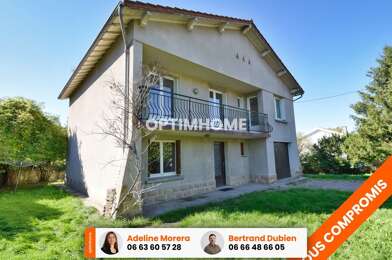 Maison 5 pièces 199000 €