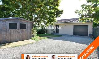 Maison 4 Pièces 77 m² à vendre à Billom (63160)