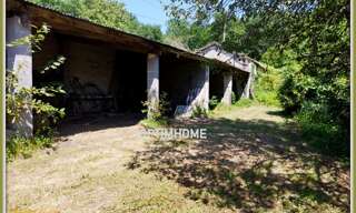 Terrain  2570 m² à vendre à Chalais (16210)