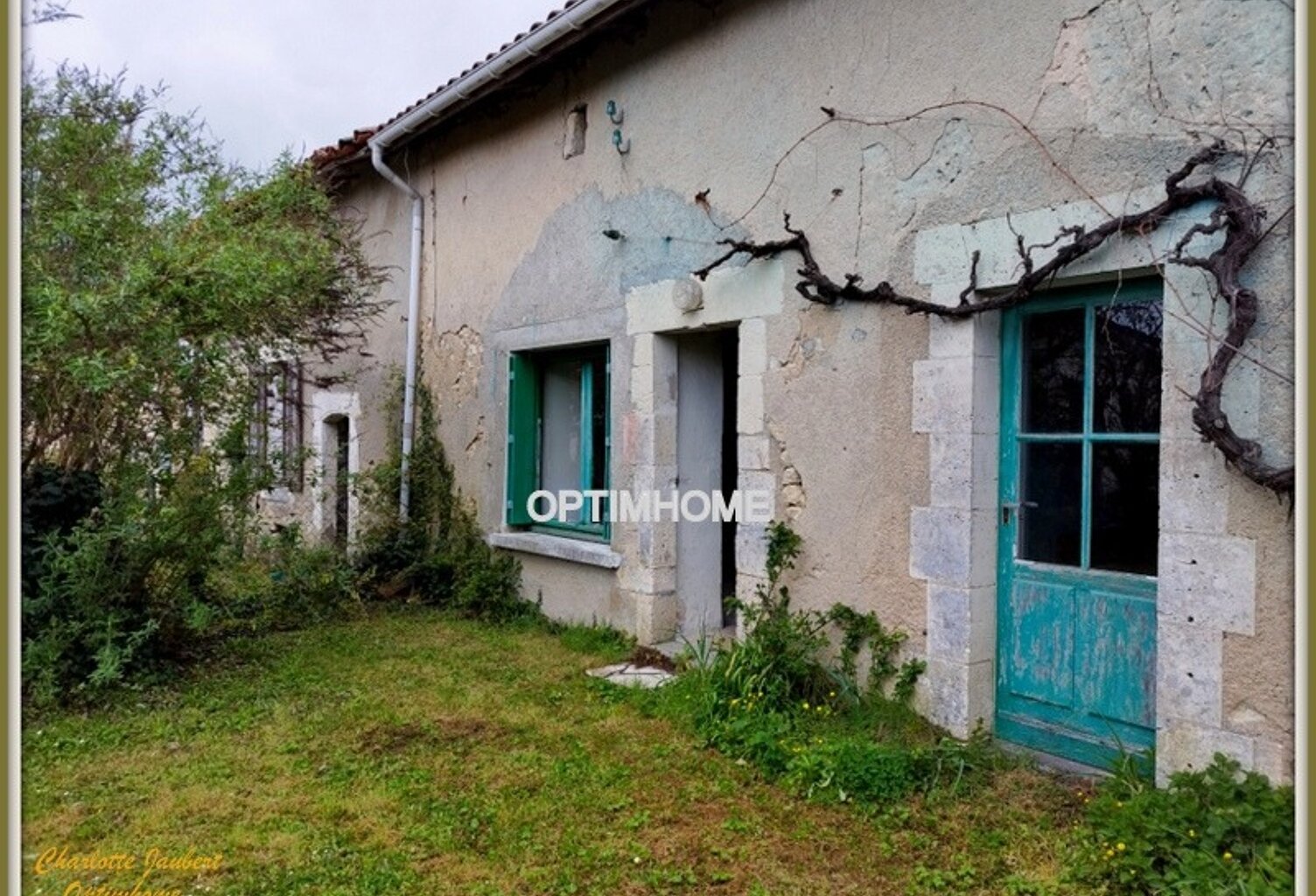 maison de campagne — photo 1
