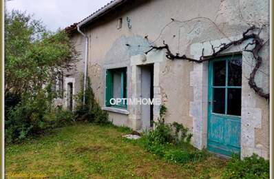 maison de campagne — photo du bien