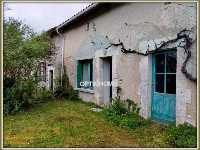 maison de campagne — photo 1