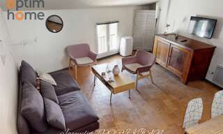 Appartement 2 Pièces 48 m² à vendre à Lourmarin (84160)