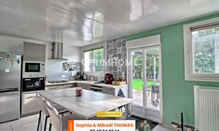 Maison 3 Pièces 107 m² à vendre à Peseux (39120)