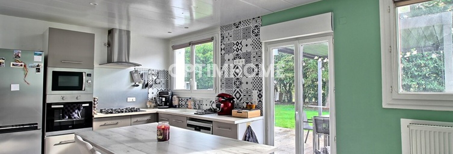 Maison 3 Pièces 107 m² à vendre à Peseux (39120)