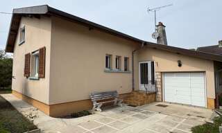 Maison 5 Pièces 103 m² à vendre à Saint-Dizier (52100)