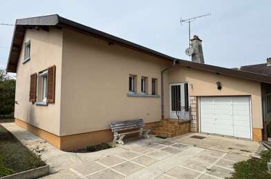 Maison 5 pièces 156000 €