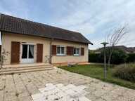 PAVILLON INDIVIDUEL 3/4 CHAMBRES AVEC GRAND JARDIN — photo 2