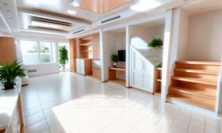 Maison 5 Pièces 103 m² à vendre à Billom (63160)