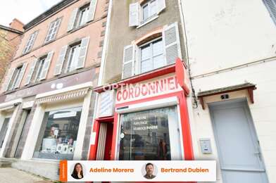 Maison 5 pièces 59500 €