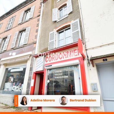 Maison 5 pièces 59500 €