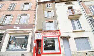Maison 5 Pièces 103 m² à vendre à Billom (63160)
