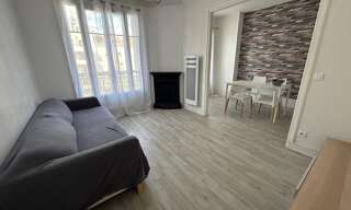 Appartement 4 Pièces 61 m² à vendre à Choisy-le-Roi (94600)