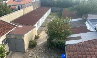 Appartement 4 Pièces 61 m² à vendre à Choisy-le-Roi (94600)