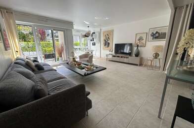 Appartement 3 pièces 369000 €