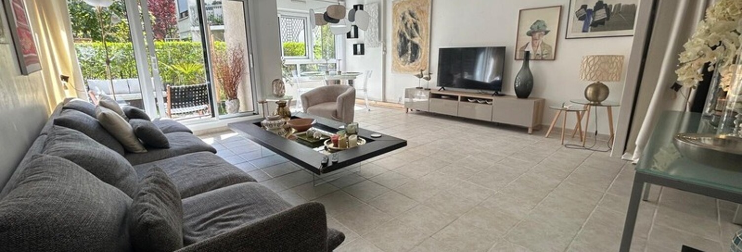 Appartement 3 Pièces 76 m² à vendre à Créteil (94000)