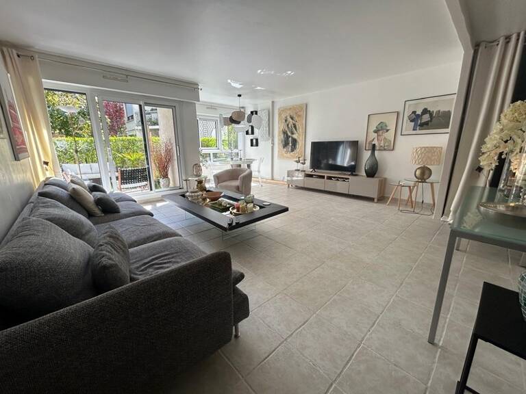 Appartement à vendre 3 pièces 76 m² CRETEIL Village, commerces à proximité, très résidentiel — photo 1