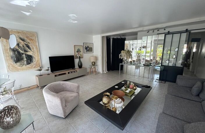 Appartement à vendre 3 pièces 76 m² CRETEIL Village, commerces à proximité, très résidentiel — photo 3