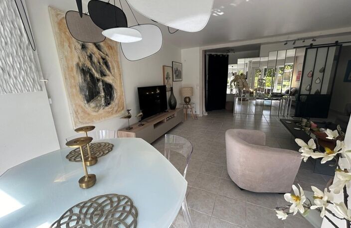 Appartement à vendre 3 pièces 76 m² CRETEIL Village, commerces à proximité, très résidentiel — photo 4