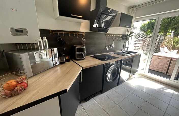 Appartement à vendre 3 pièces 76 m² CRETEIL Village, commerces à proximité, très résidentiel — photo 5