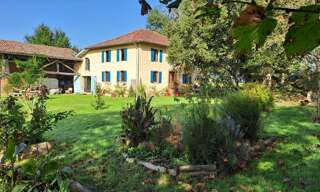 Maison 6 Pièces 235 m² à vendre à Aignan (32290)