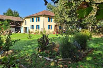 Maison 6 pièces 336000 €