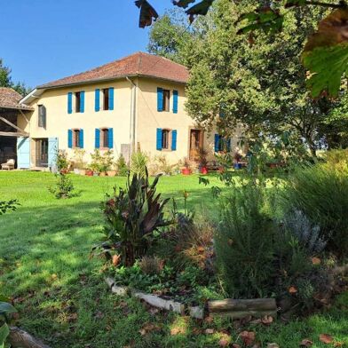 Maison 6 pièces 336000 €