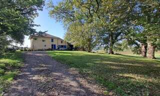 Maison 6 Pièces 235 m² à vendre à Aignan (32290)