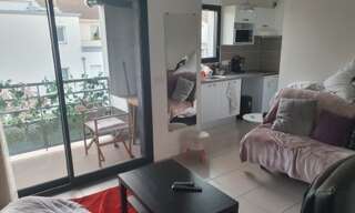 Appartement 1 Pièce 30 m² à louer à Bordeaux (33000)