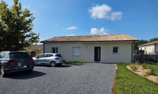 Maison 4 Pièces 106 m² à louer à Saint-Genès-de-Fronsac (33240)