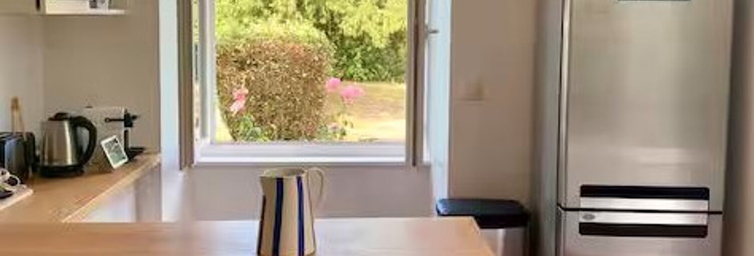 Maison 4 Pièces 106 m² à louer à Nérigean (33750)