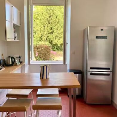 Maison 4 pièces 1100 €