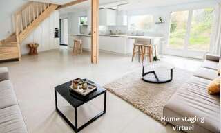 Maison 5 Pièces 136 m² à vendre à Bons-en-Chablais (74890)