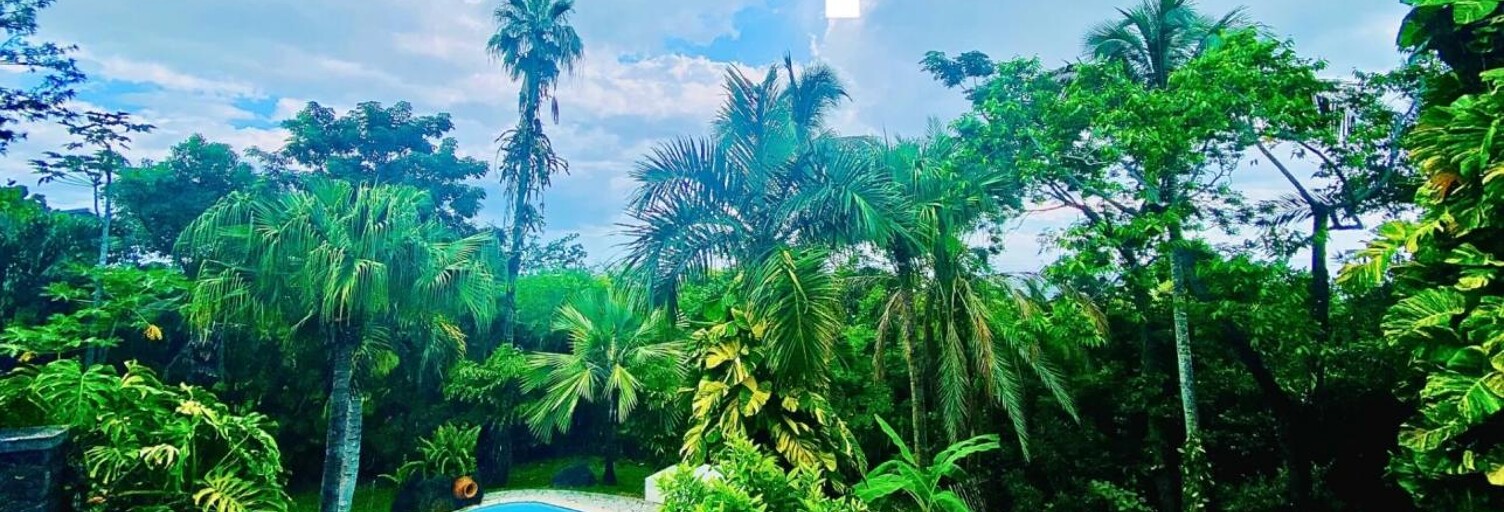 Maison 7 Pièces 245 m² à vendre à La Possession (97419)