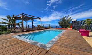 Maison 7 Pièces 189 m² à vendre à L'Étang-Salé (97427)