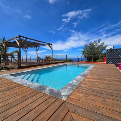 Maison 7 pièces 695000 €