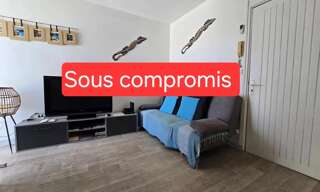 Appartement 1 Pièce 18 m² à vendre à Saint-Pierre (97410)