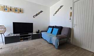 Appartement 1 Pièce 18 m² à vendre à Saint-Pierre (97410)