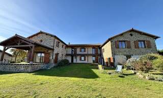 Maison 8 Pièces 330 m² à vendre à Pradines (42630)