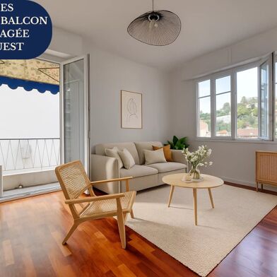 Appartement 2 pièces 235000 €